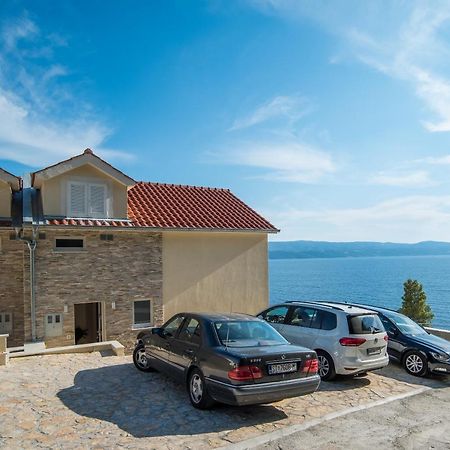 Elsa Apartments Целина Экстерьер фото