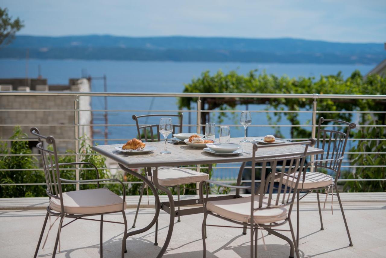 Elsa Apartments Целина Экстерьер фото