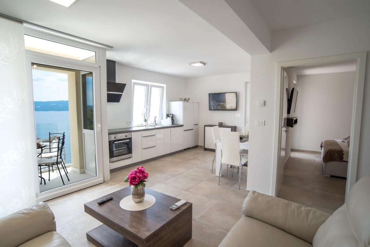 Elsa Apartments Целина Экстерьер фото