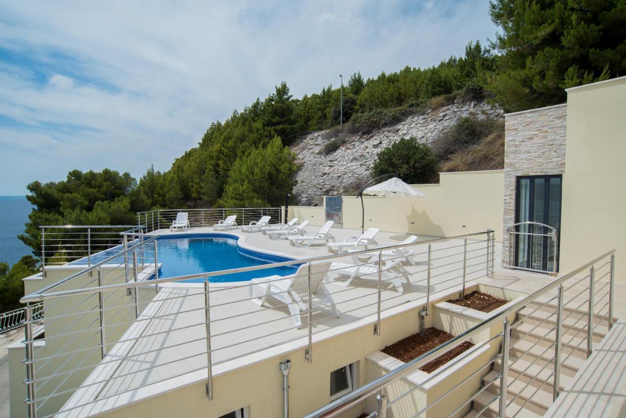 Elsa Apartments Целина Экстерьер фото