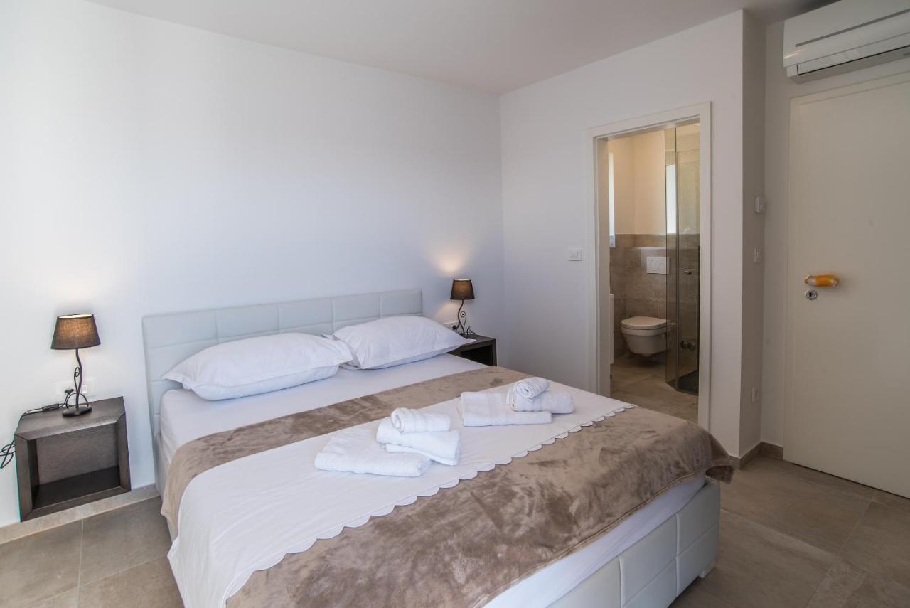 Elsa Apartments Целина Экстерьер фото