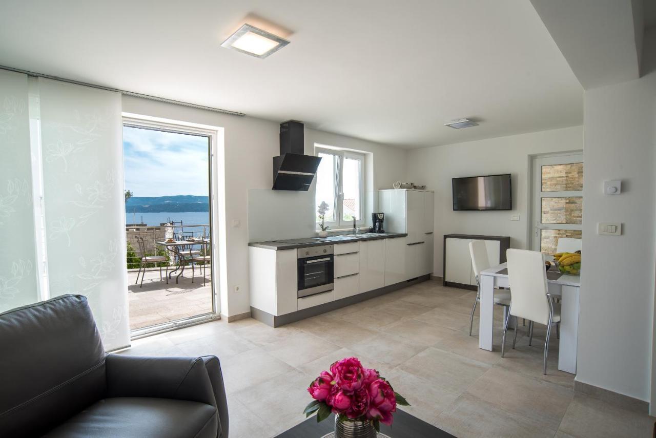 Elsa Apartments Целина Экстерьер фото