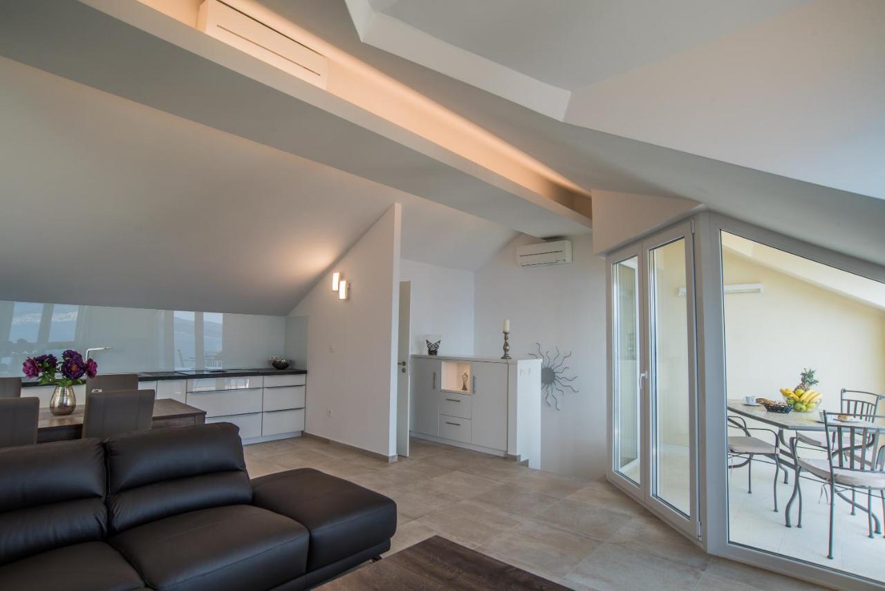 Elsa Apartments Целина Экстерьер фото