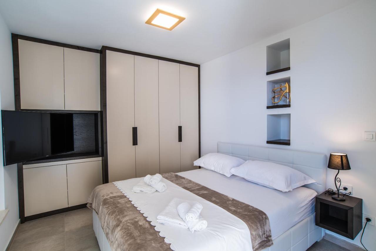 Elsa Apartments Целина Экстерьер фото