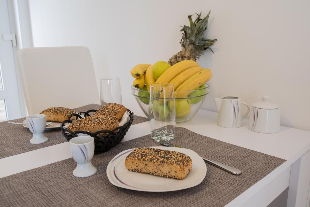 Elsa Apartments Целина Экстерьер фото