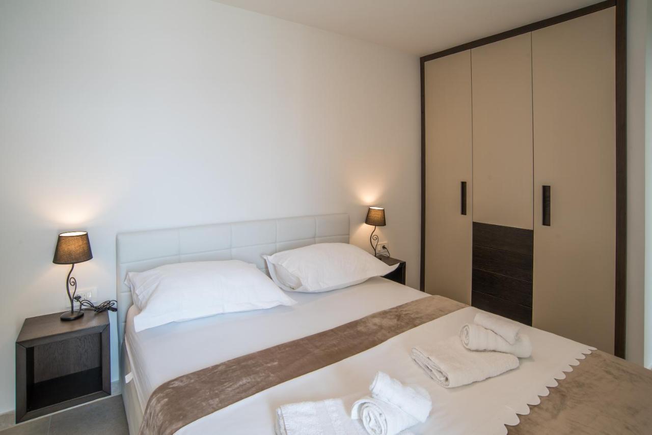 Elsa Apartments Целина Экстерьер фото