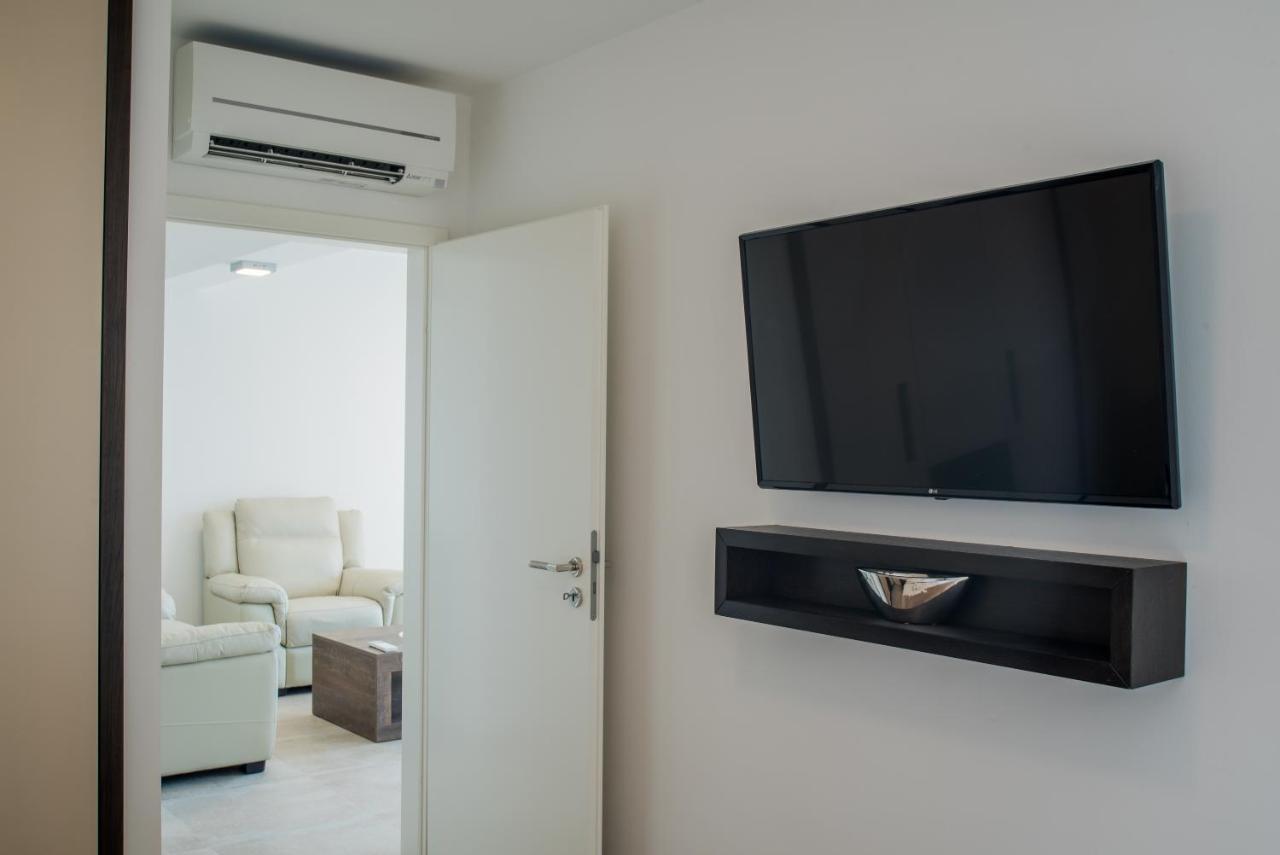 Elsa Apartments Целина Экстерьер фото